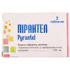 Pyrantel