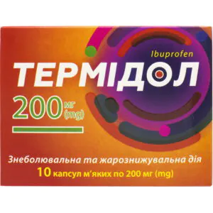 Termidol