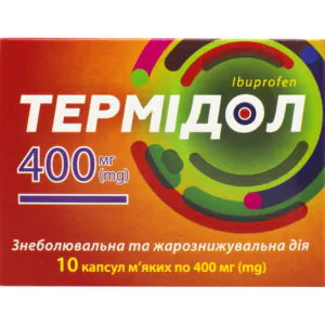 Termidol