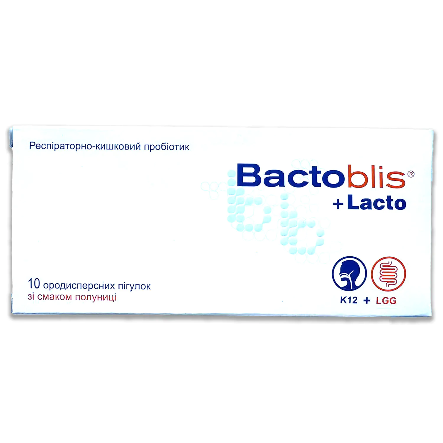 Bactoblis